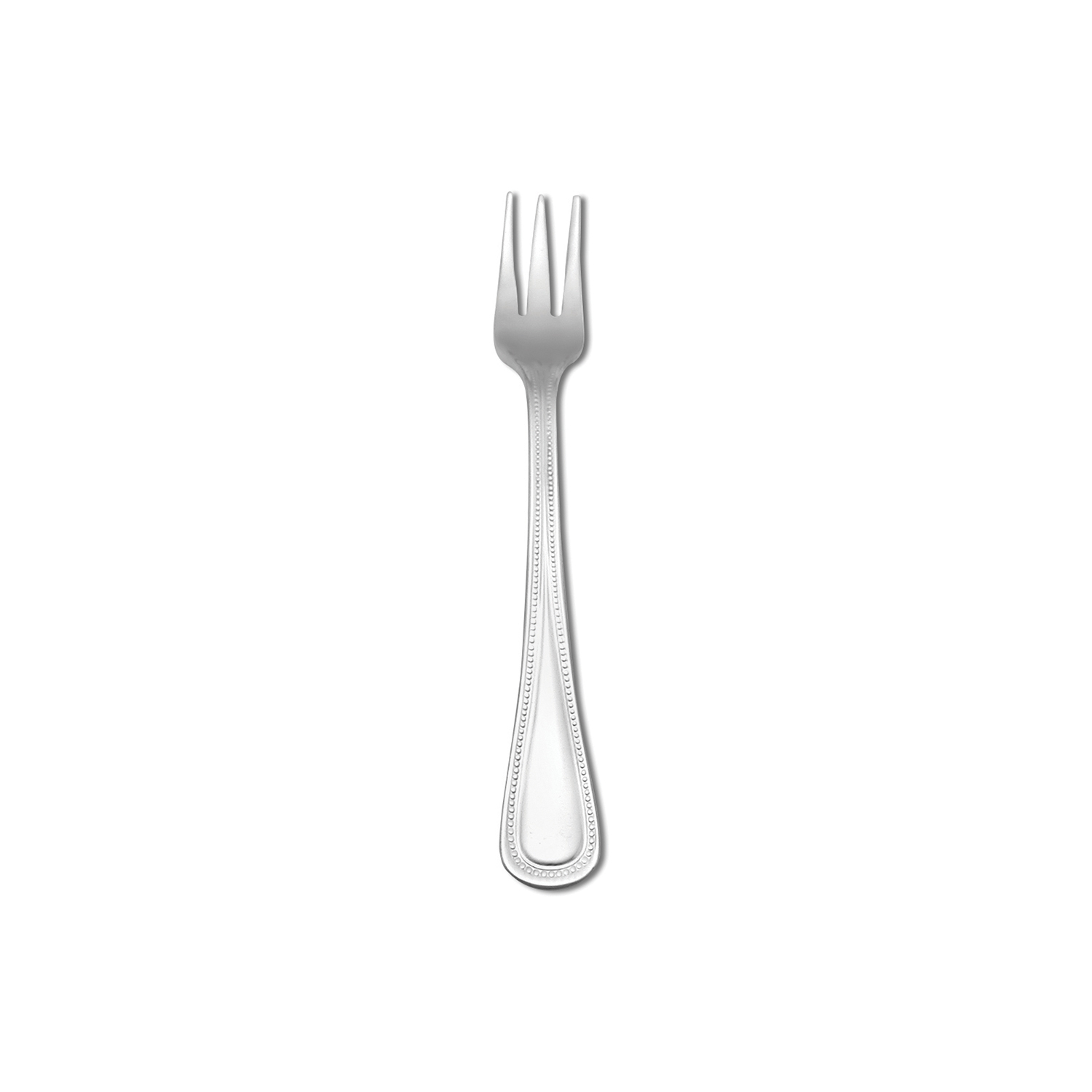 Oneida Prima/delco Oyster/cocktail Fork Pack -- 36 Per Case