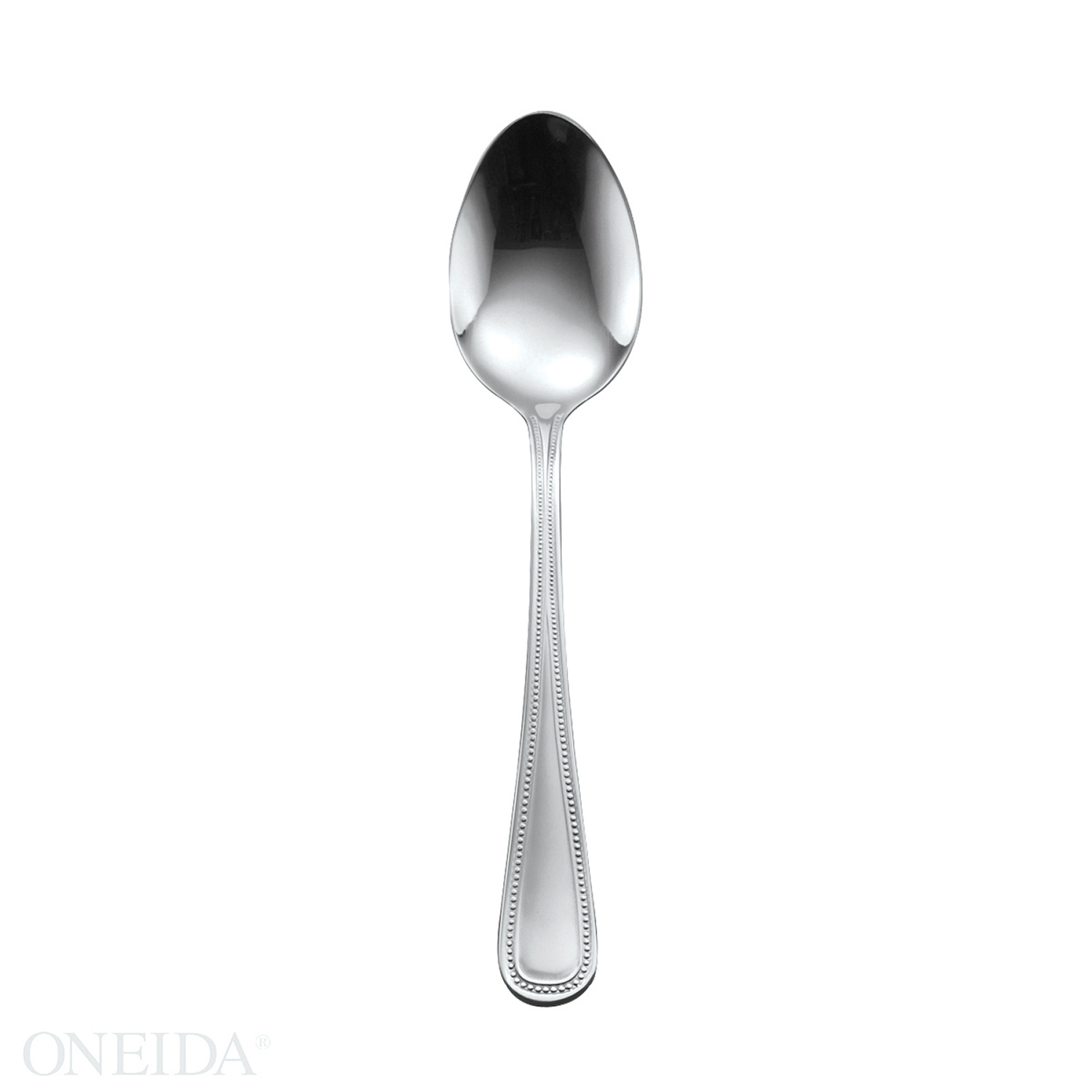 Oneida Prima/Delco Tablespoon Pack 36 per case FoodServiceDirect