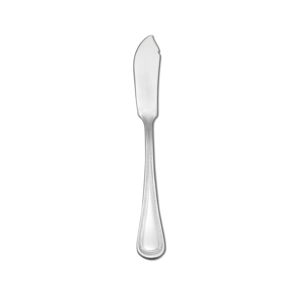Oneida Prima/delco Butter Spreader, F.h. Pack -- 36 Per Case