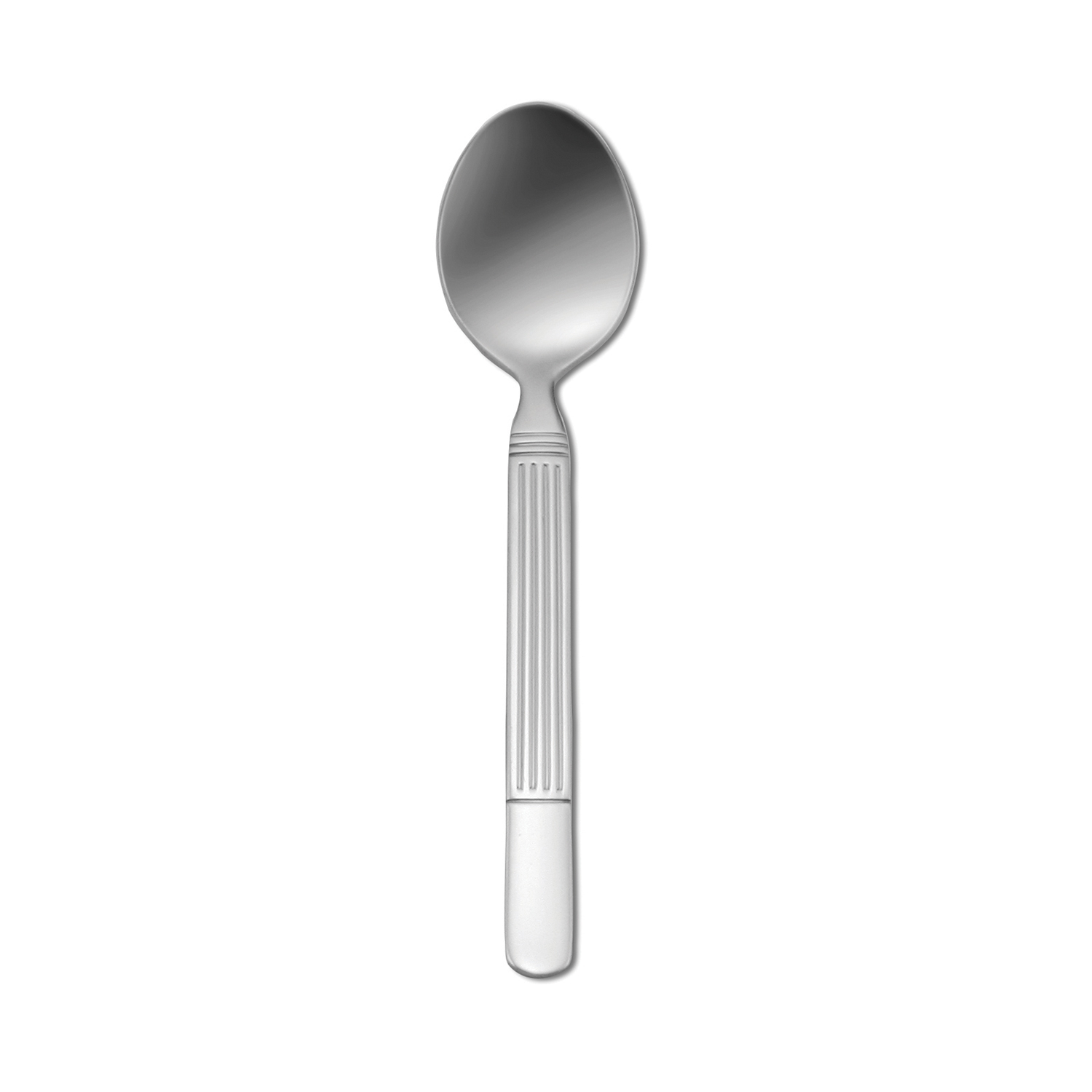 Oneida Athena 18/0 Stainless Steel Teaspoon -- 36 Per Case