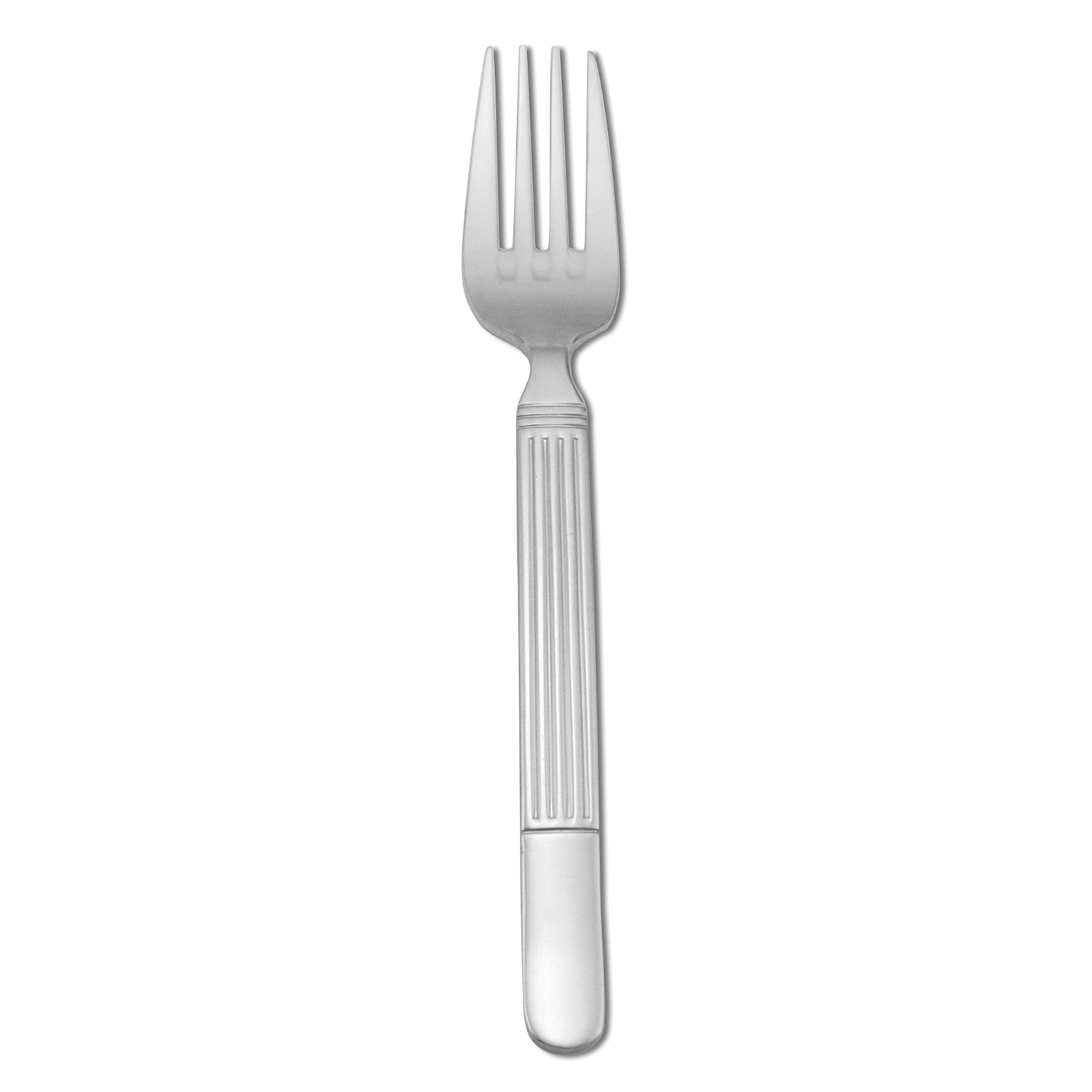 Oneida Athena 18/0 Stainless Steel Dinner Fork -- 36 Per Case