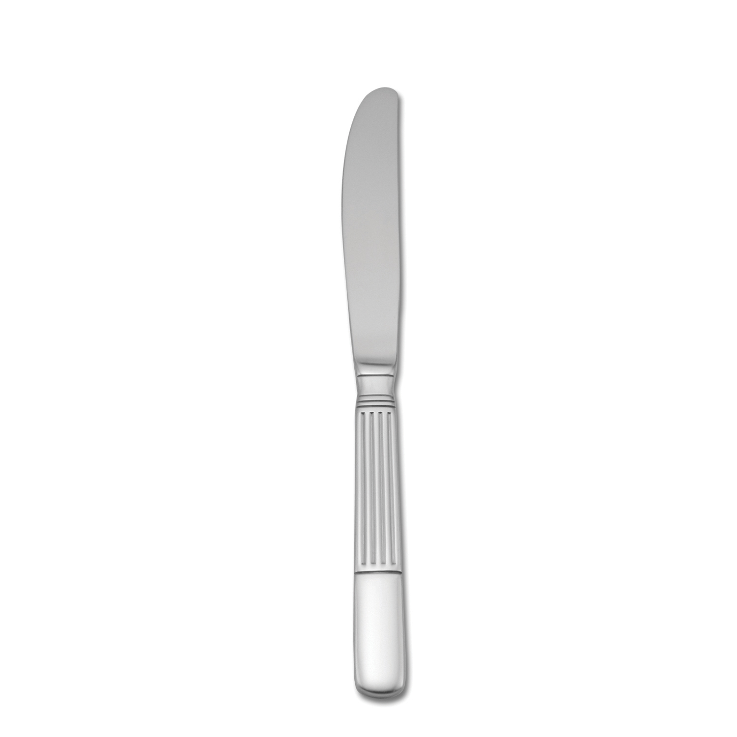 Oneida Athena 18/0 Stainless Steel Dinner Knife -- 36 Per Case