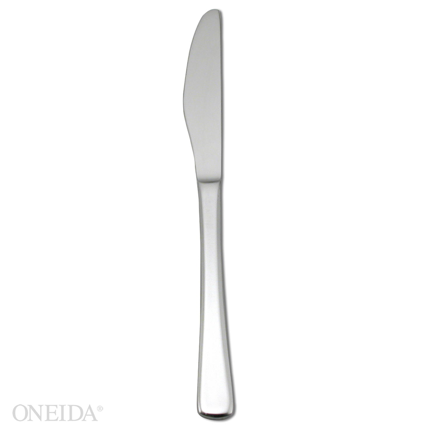 Oneida Lonsdale Dinner Knife, 1-pc. Pack -- 36 Per Case