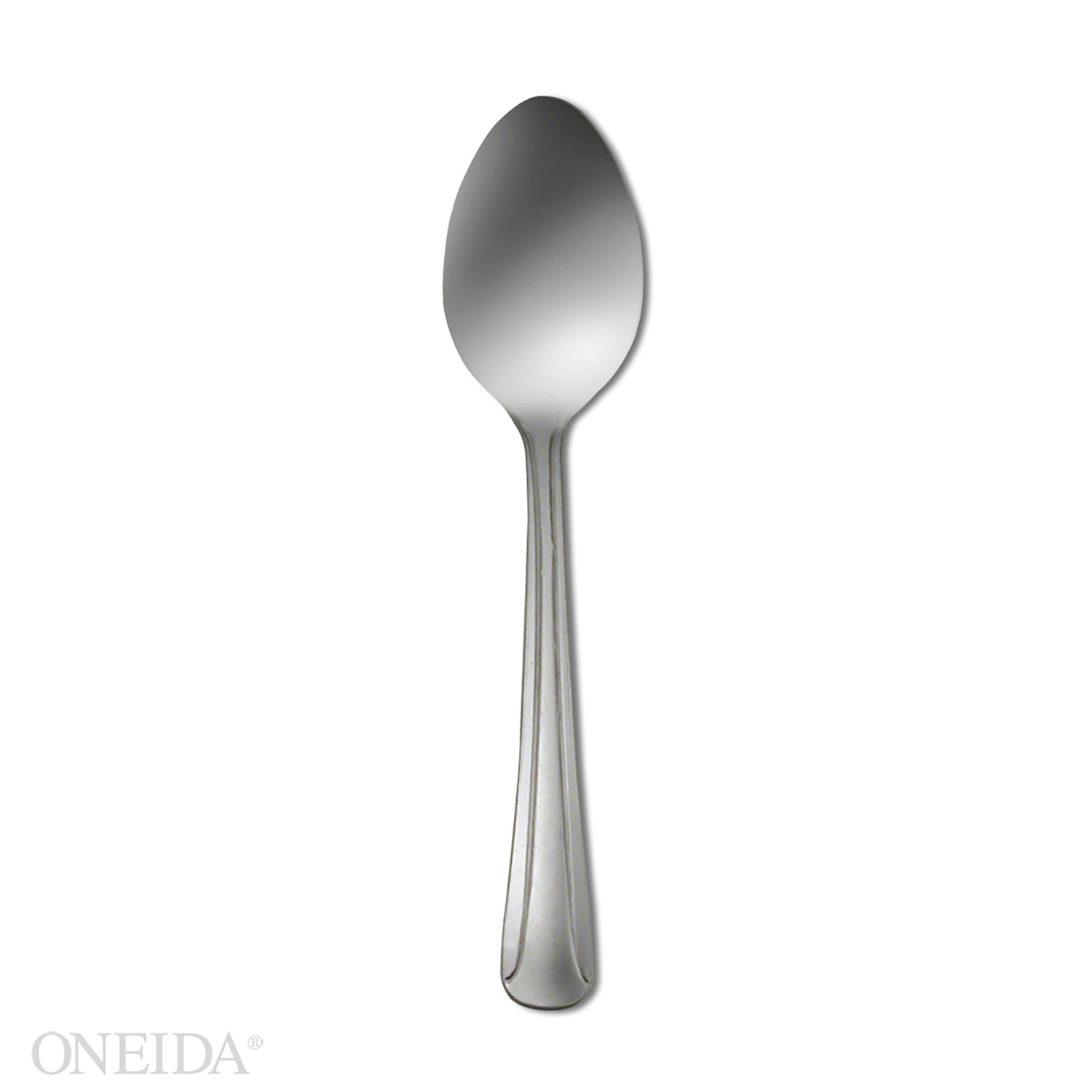 Oneida Heavy Dominion/delco Tea Spoon Pack -- 36 Per Case