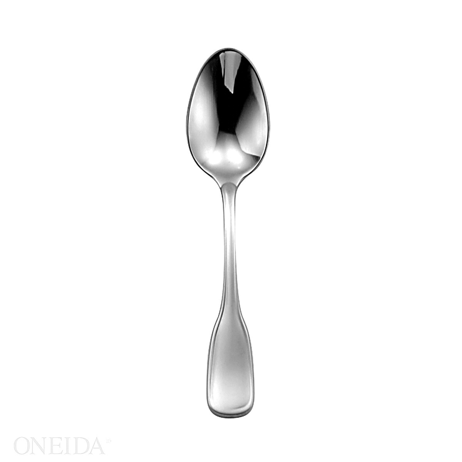 Oneida Stanford A.d. Coffee Spoon Pack -- 36 Per Case