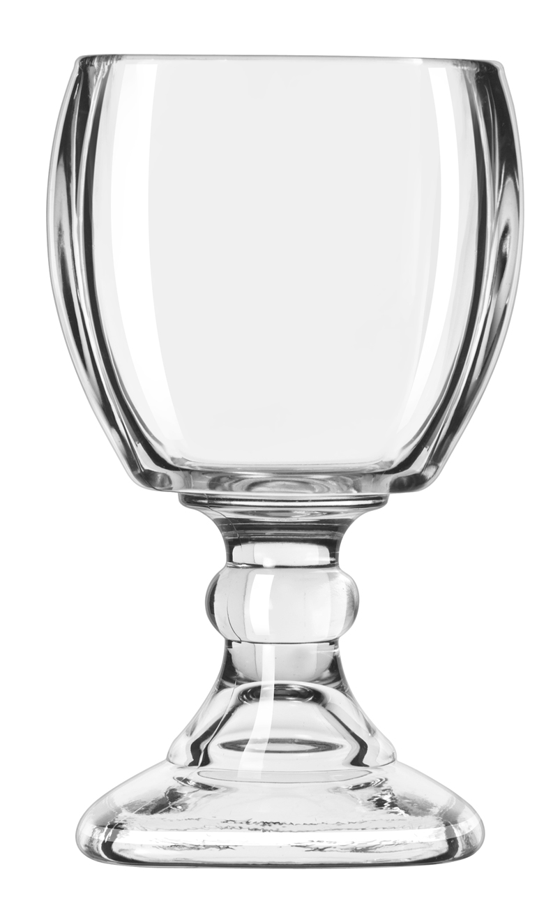 Libbey 1700157 Suprema Schooner Glass -- 12 Per Case