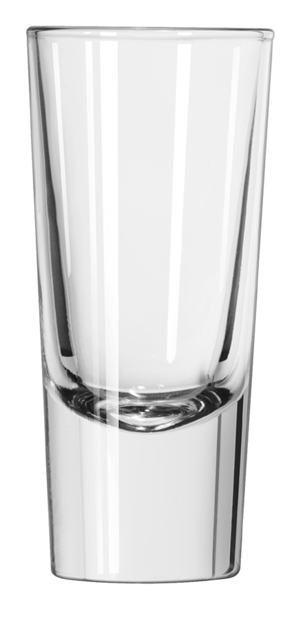 Libbey Glass TROYANA Tequila Shooter 4.75 oz