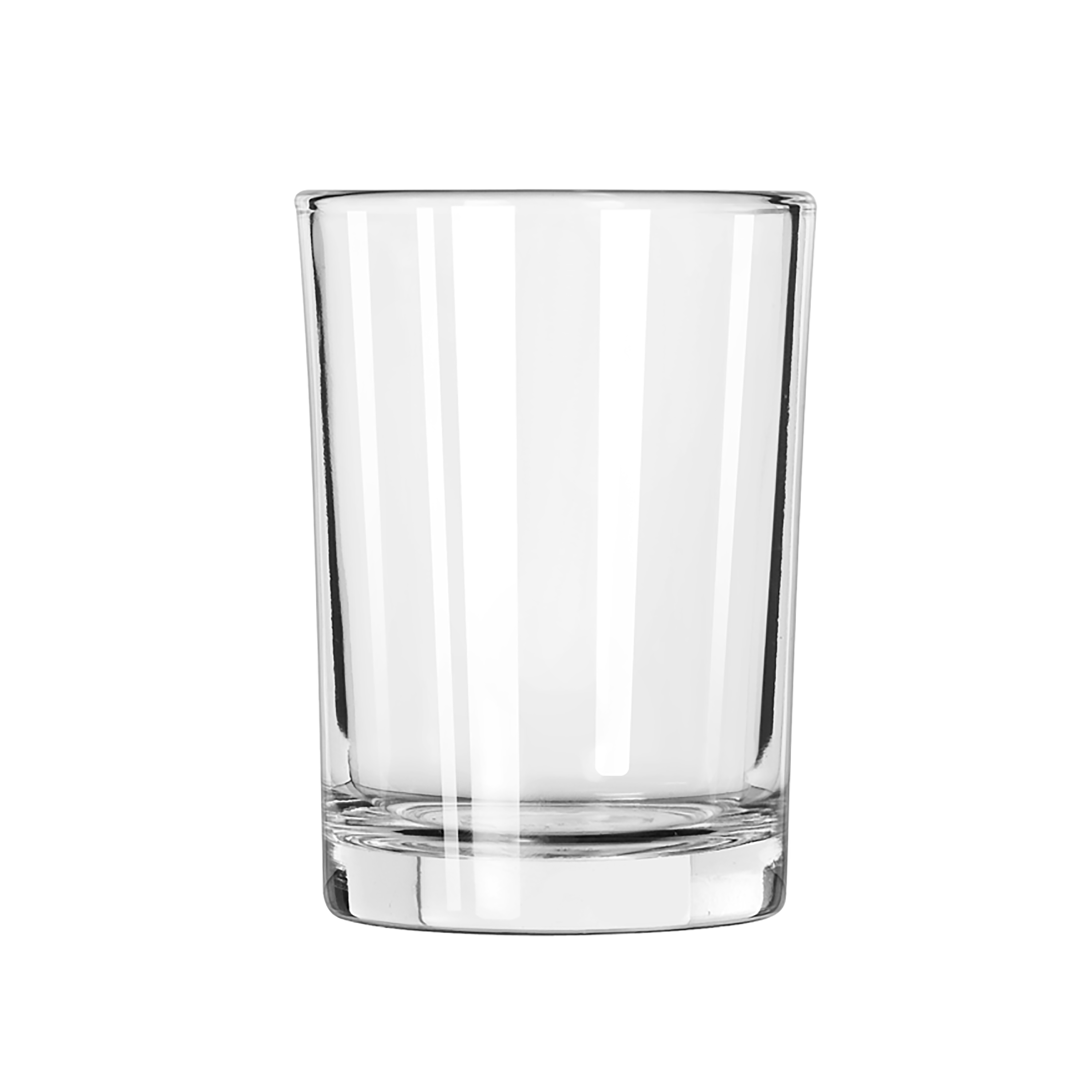 Libbey 1789821 Universal Tumbler, 9 Ounce -- 24 Per Case