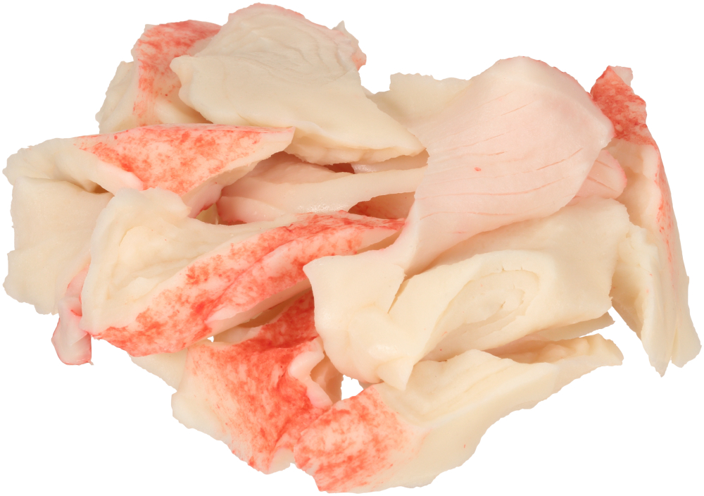 Trident Seafoods Sea Shells Flake Crab Case | FoodServiceDirect