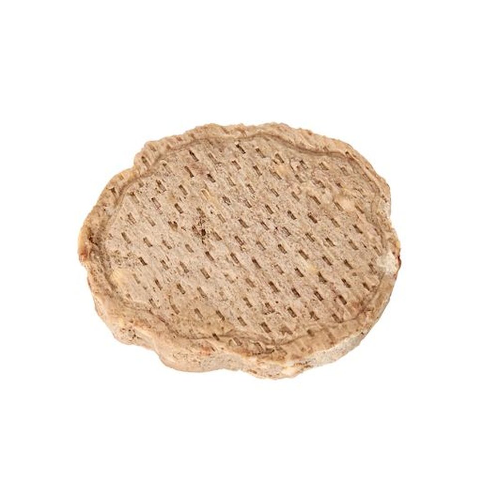 Thick N Juicy Beef Patties with Angus Bradshaw Seasoning Cheddar Garlic