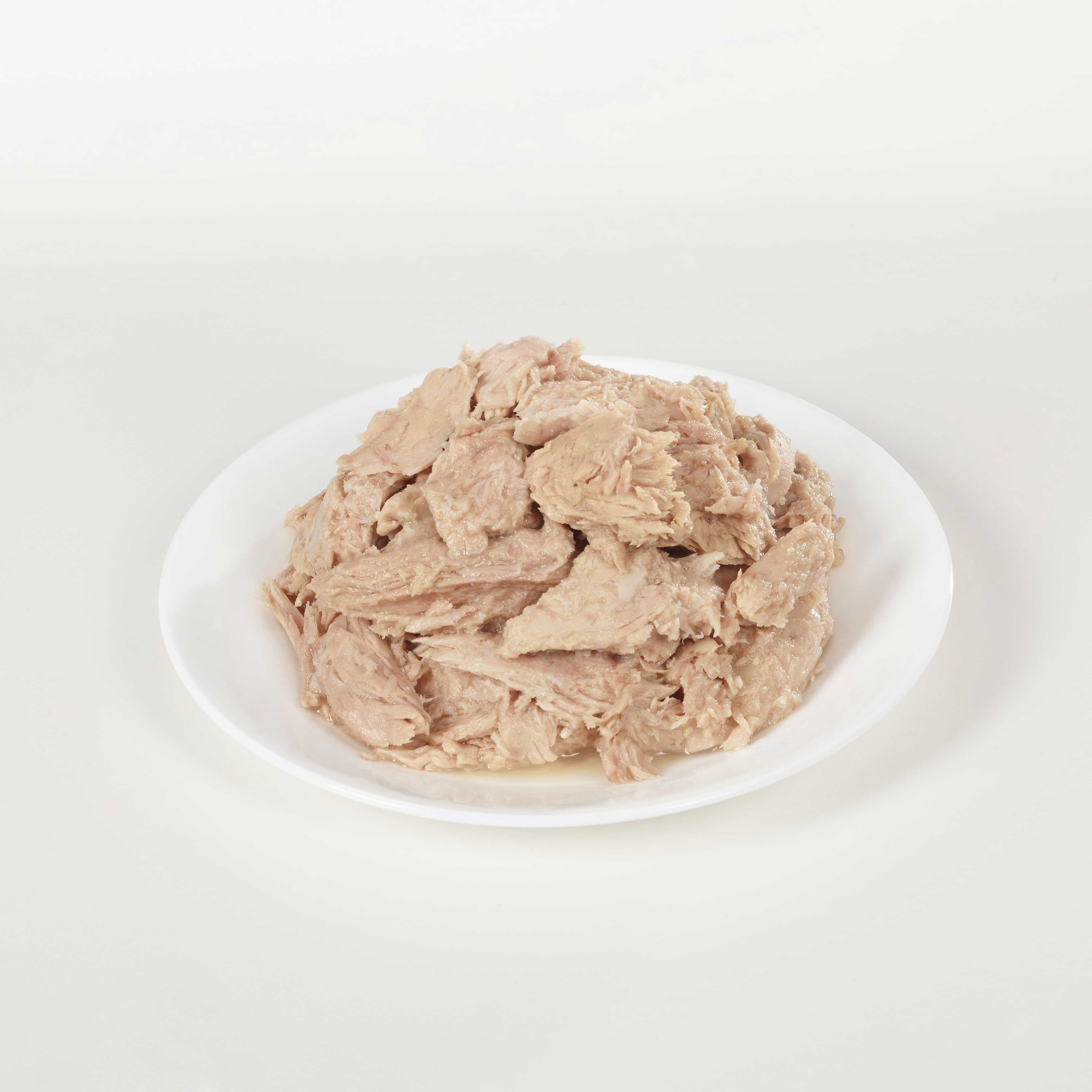 Starkist Chunk Light Tuna Pouch, 43 Ounce -- 6 Per Case