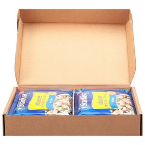 Starkist Chunk White Tuna Pouch, 43 Ounce -- 6 Per Case