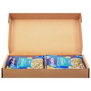 Starkist Chunk Light Tuna In Water, 48 Ounce -- 6 Per Case