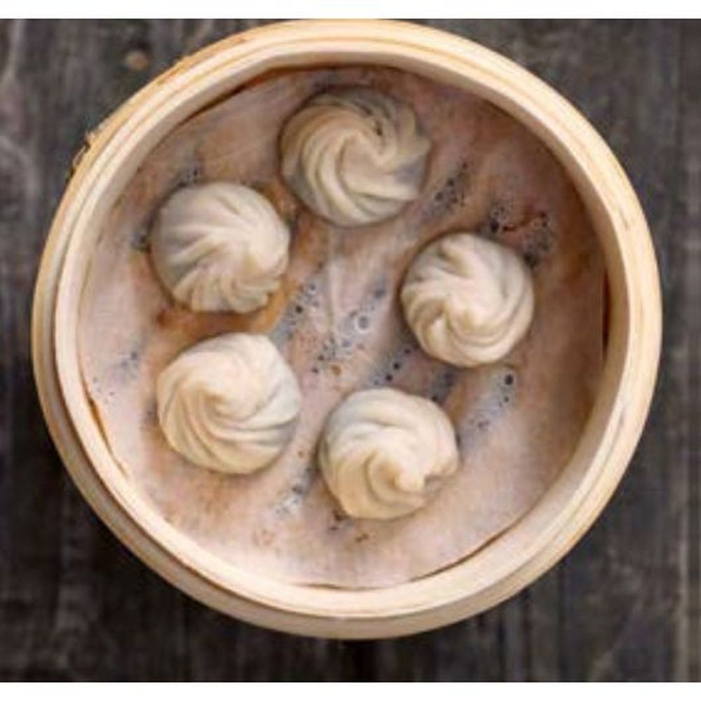 Golden Harvest Chocolate Dumpling, 24 Count -- 9 Per Case
