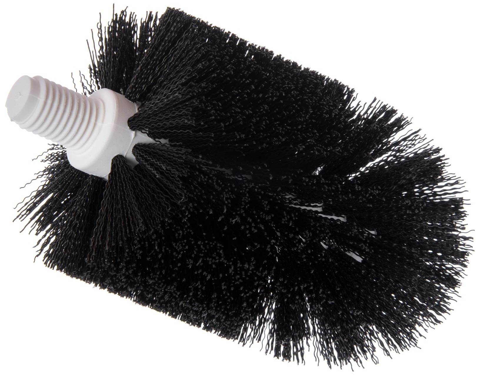 Carlisle Flo-pac Floor Drain Brush, 4 Inch Deep -- 6 Per Case