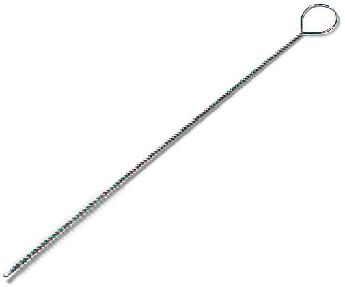 Carlisle Medium Duty Pipe Brush, 12 Inch Long -- 12 Per Case