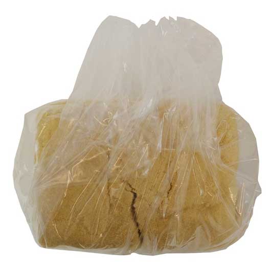 Sugar Foods Turbinado Sugar - Bulk Bag, 25 Pound