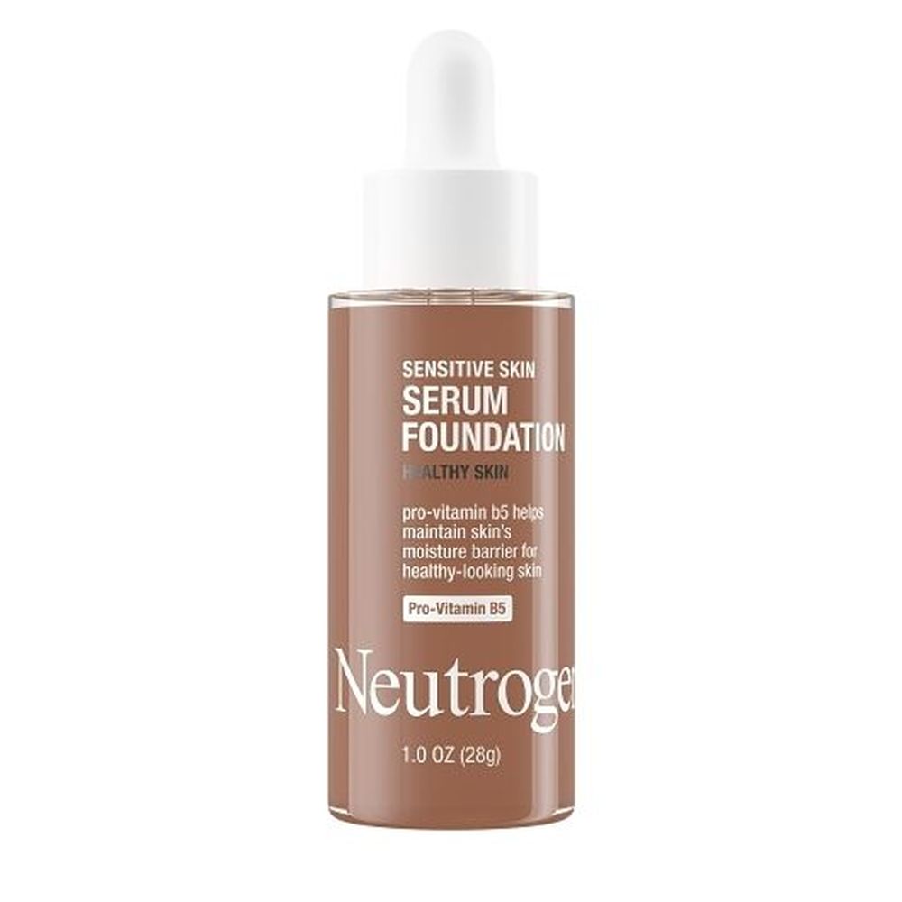 Neutrogena Healthy Skin Sensitive Skin 01 Deep Serum Foundation, 1 Ounce -- 36 Per Case