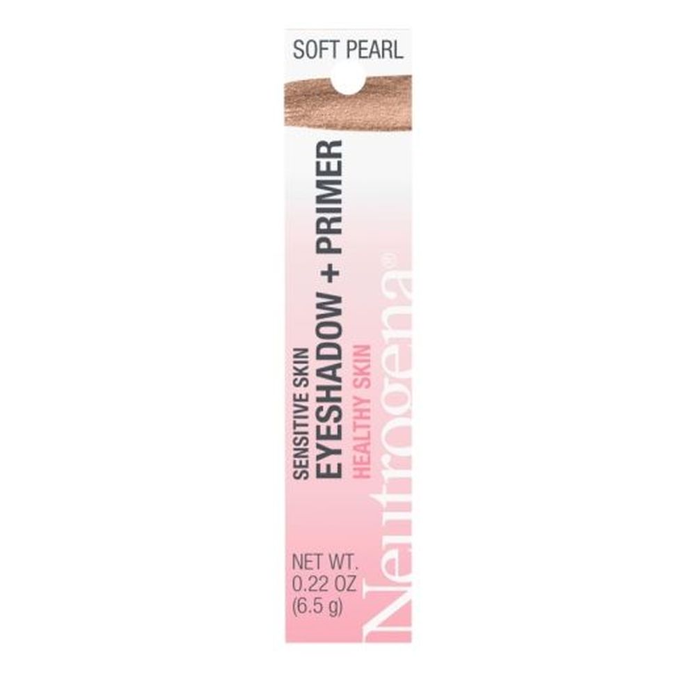 Neutrogena Pearl Sensitive Skin Eye Shadow, 6.5 Gram -- 36 Per Case