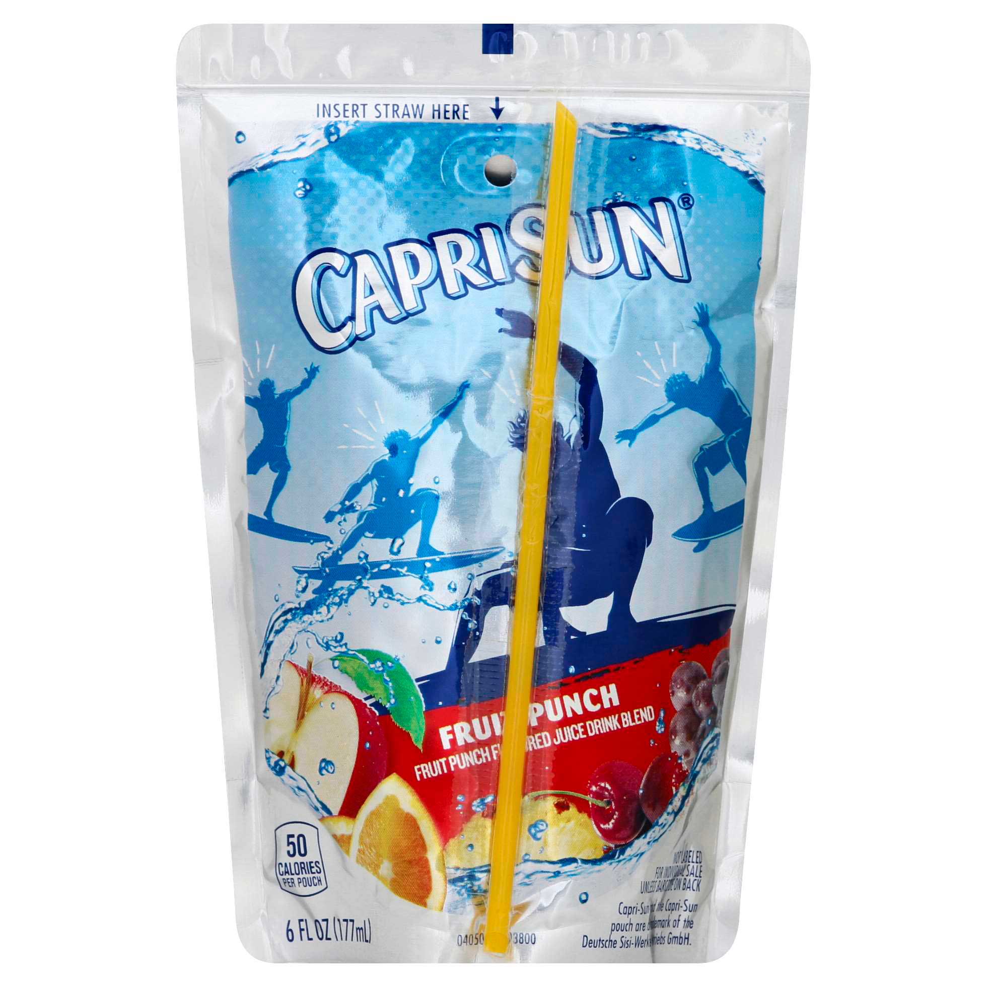 Capri sun pouches for sale sale