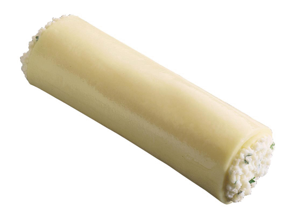 Angela Mia Cheese Manicotti Pasta, 4 Inch -- 60 Per Case