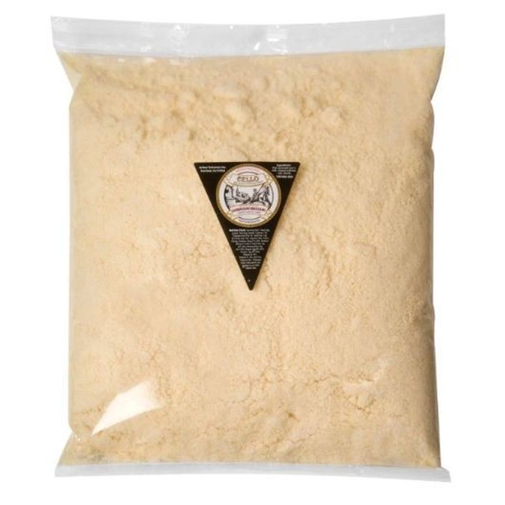 Schuman Grated Parmesan Cheese, 5 Pound -- 2 Per Case