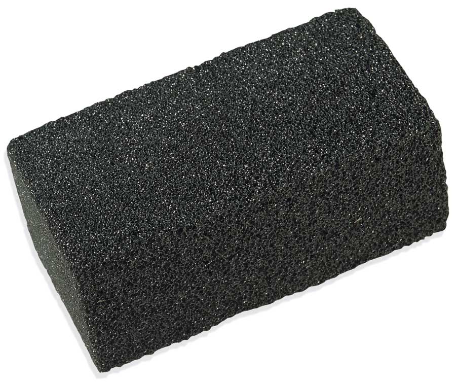Grill-brick, 3.5 X 4 X 8 Inch -- 12 Per Case