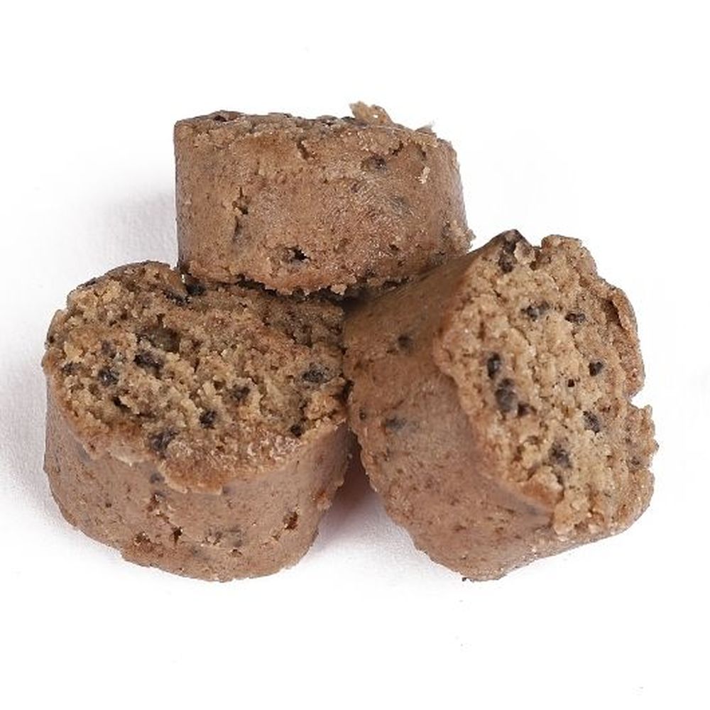 Cookies N Milk Edible Cookies-n-cream Cookie Dough Mini Cups, 3.6 Ounce -- 12 Per Case