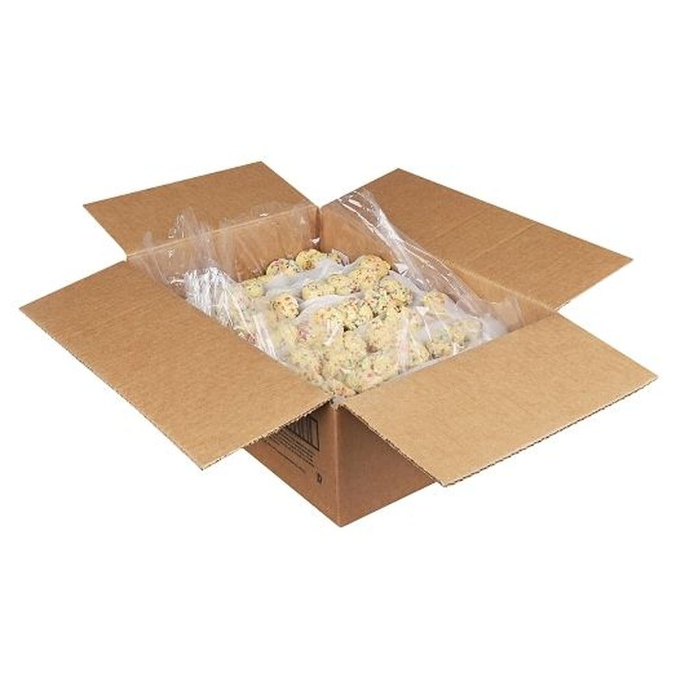 Cookies N Milk Party Time Edible Cookie Dough