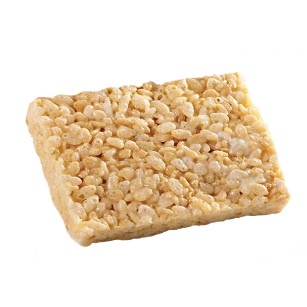 rice krispies treats whole grain