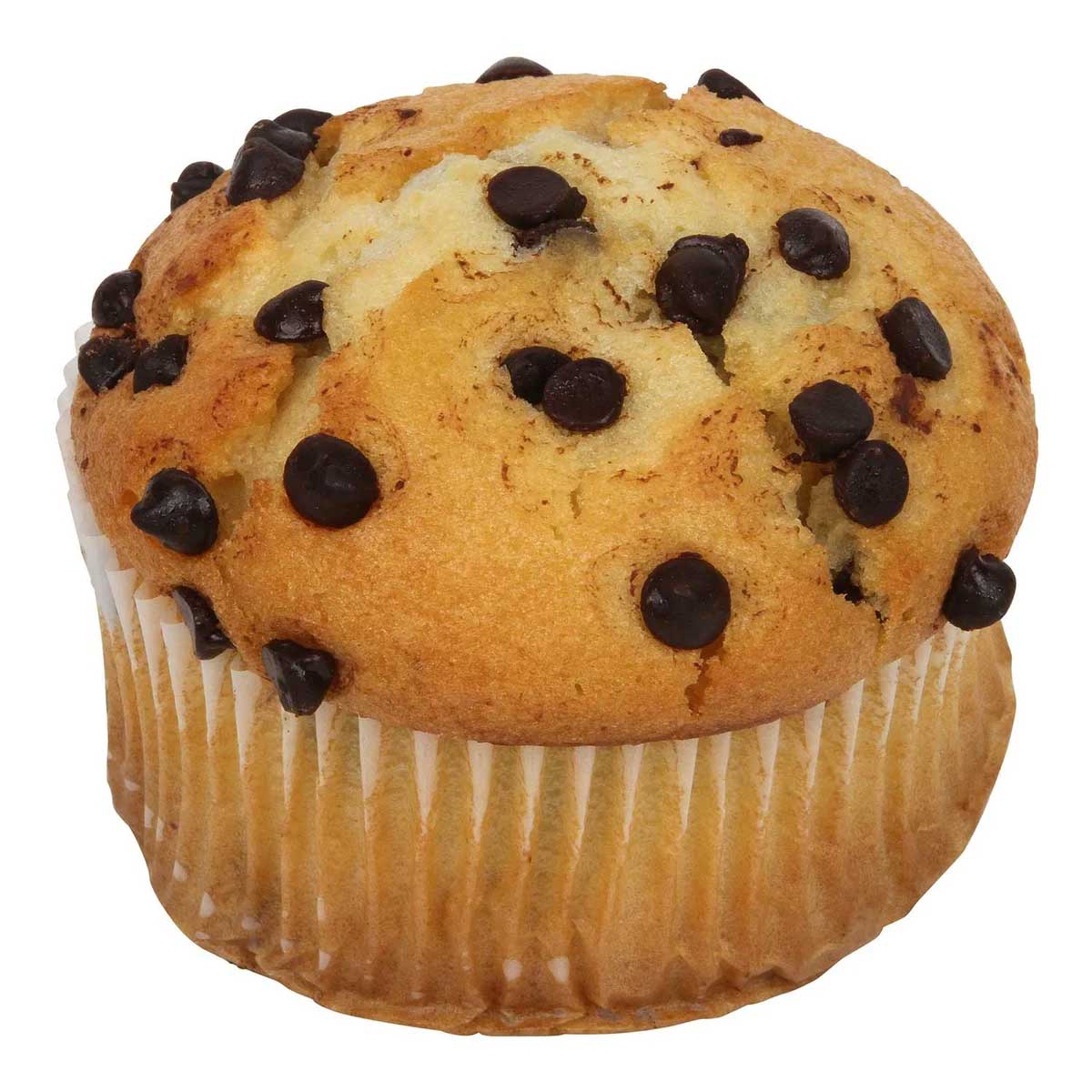 Otis Spunkmeyer Essentials ChocolateChip Muffin Case Otis Spunkmeyer Essentials ChocolateChip Muffin Case