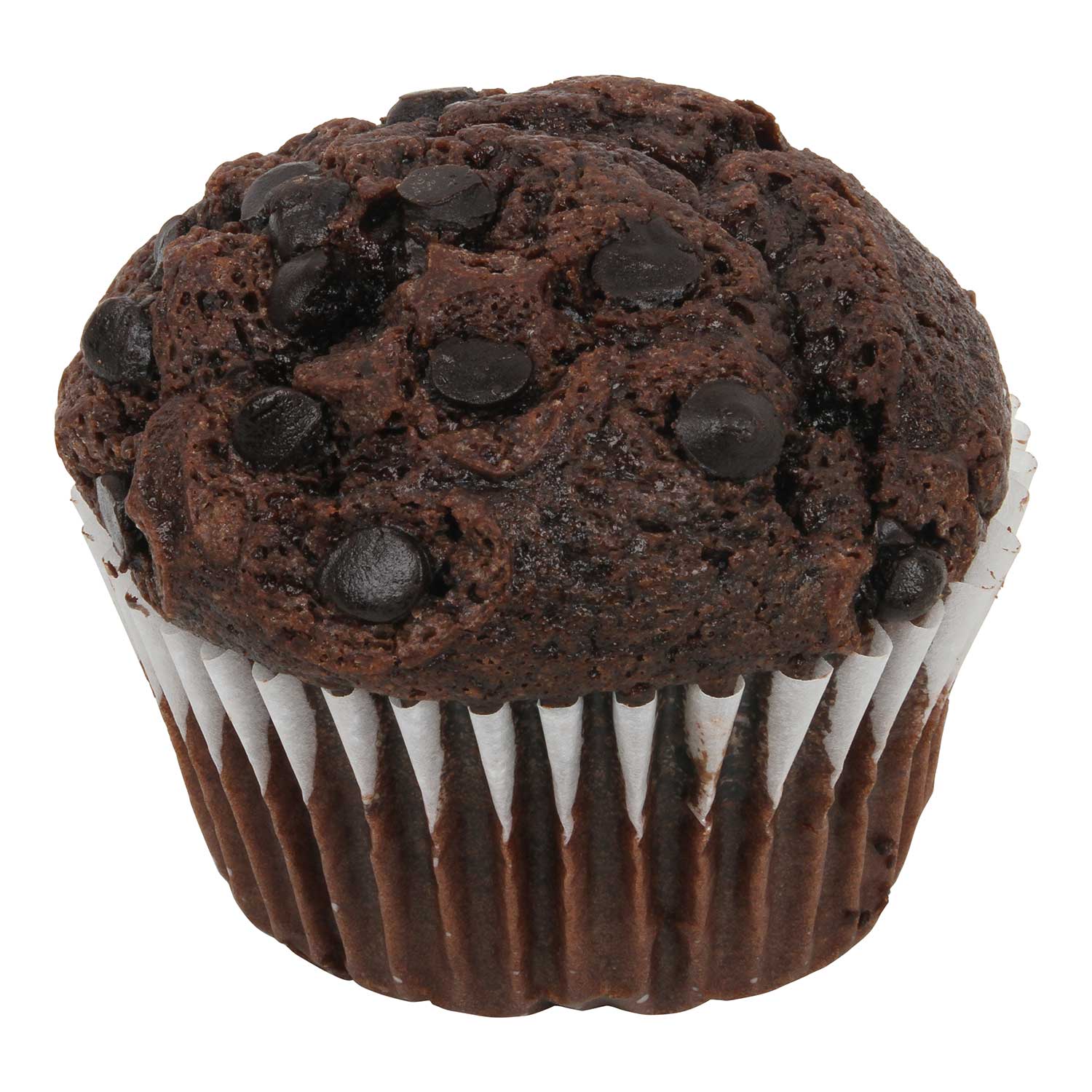 Muffin様✨ Otis Spunkmeyer Delicious Essentials Chocolate Chocolate Chip