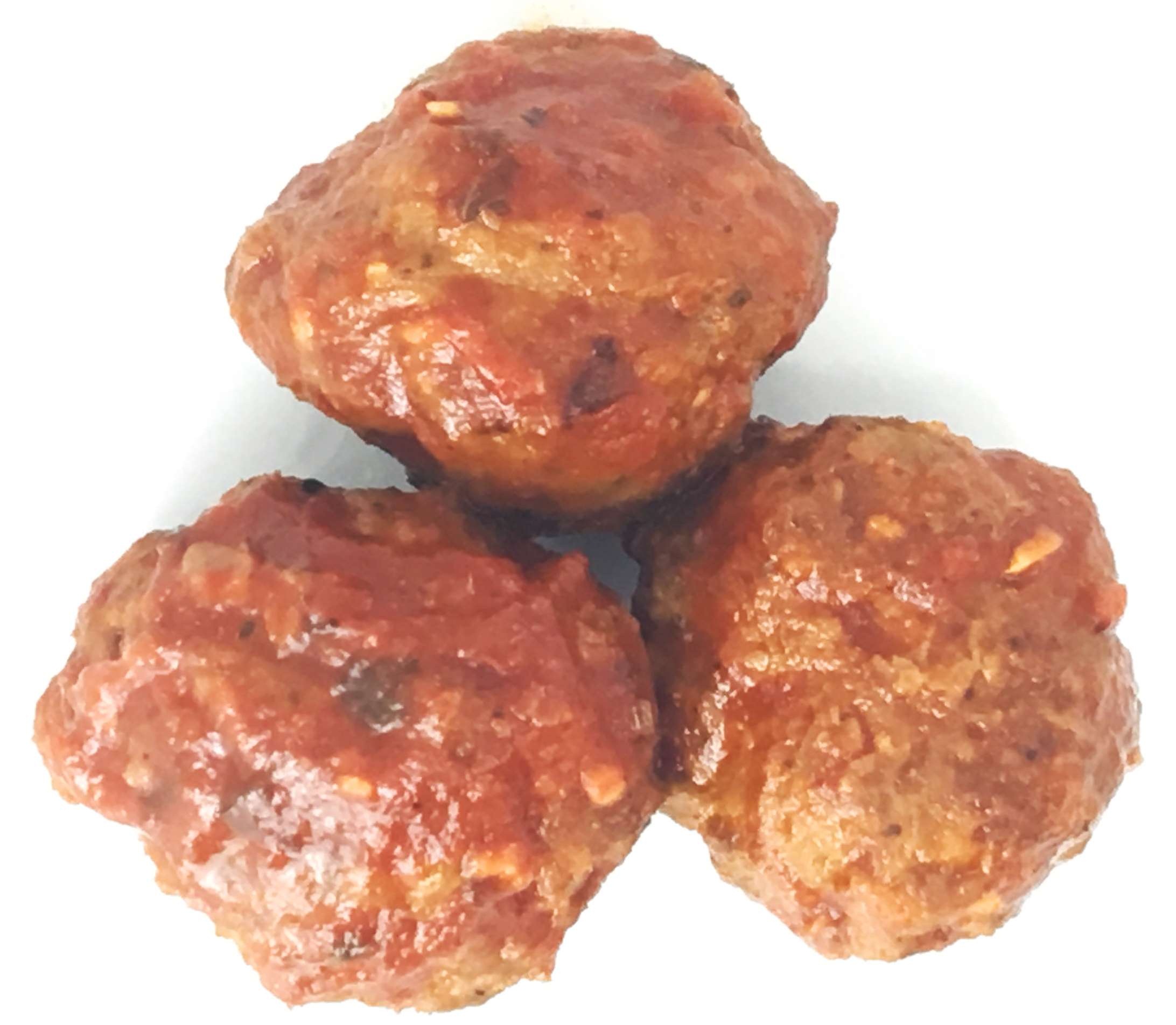 Mulay's Italian Meatball, 10 Pound