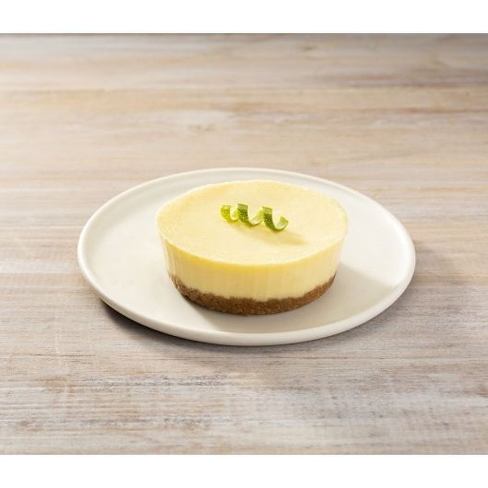 Sienna Bakery Mini Key Lime Pie, 9.3 Pound