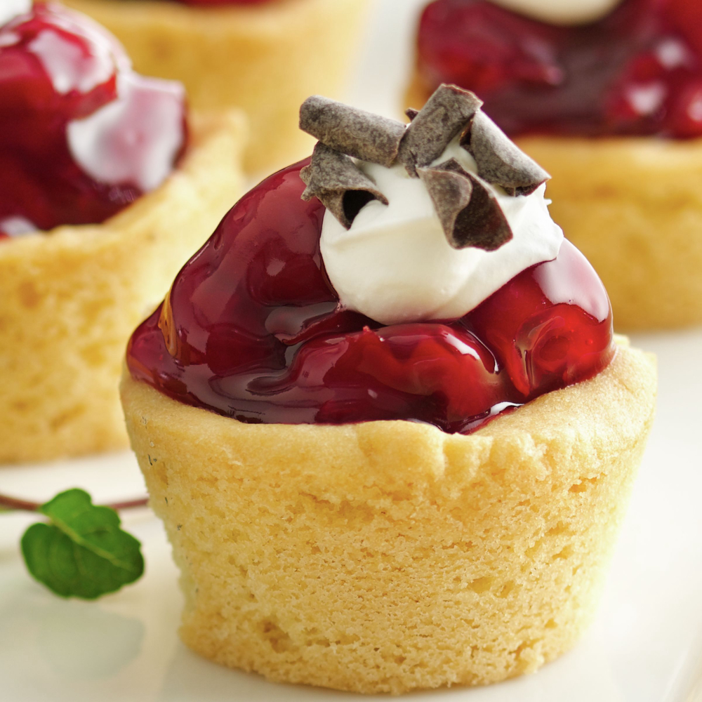 General Mills Pillsbury Sugar Cookie Dough Case