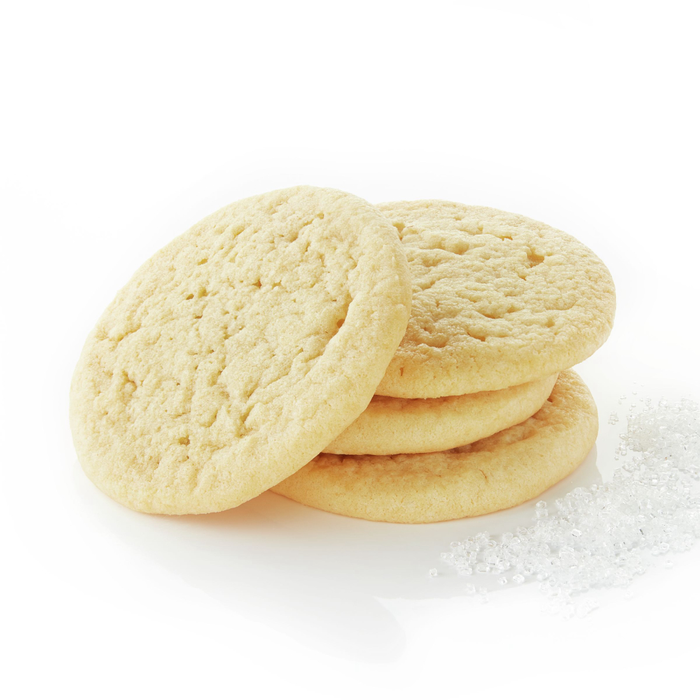 General Mills Pillsbury Best Sugar Cookie Dough, 1.2 Ounce