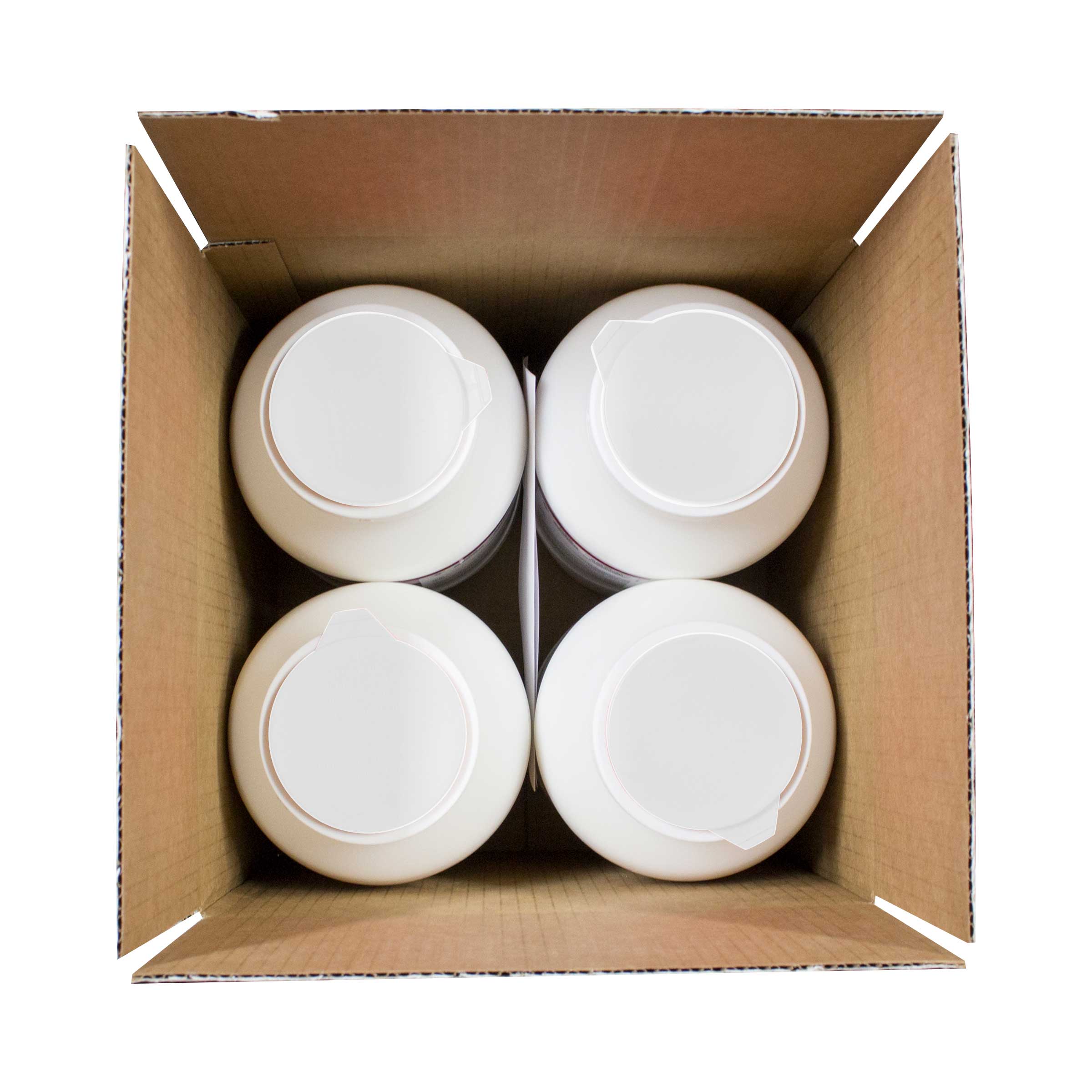 U S Chemical Fury Freedom System Warewashing Detergent, 8 Pound -- 4 Per Case