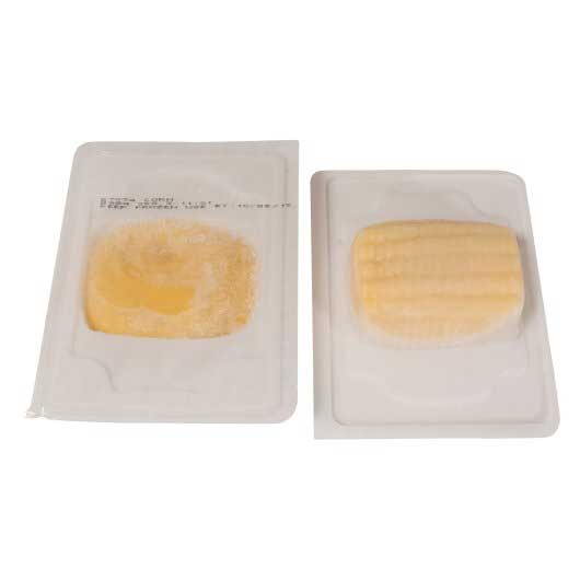 Thick & Easy Shaped Pureed Corn, 3.2 Ounce -- 24 Per Case