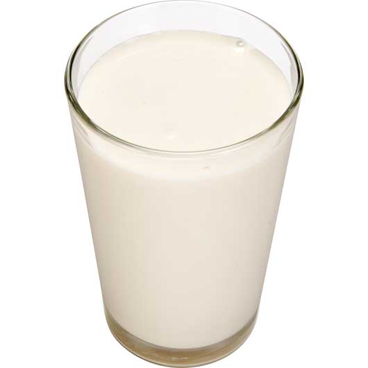 Mightyshakes Reduced Sugar Vanilla Shake Beverage, 4 Ounce -- 50 Per Case