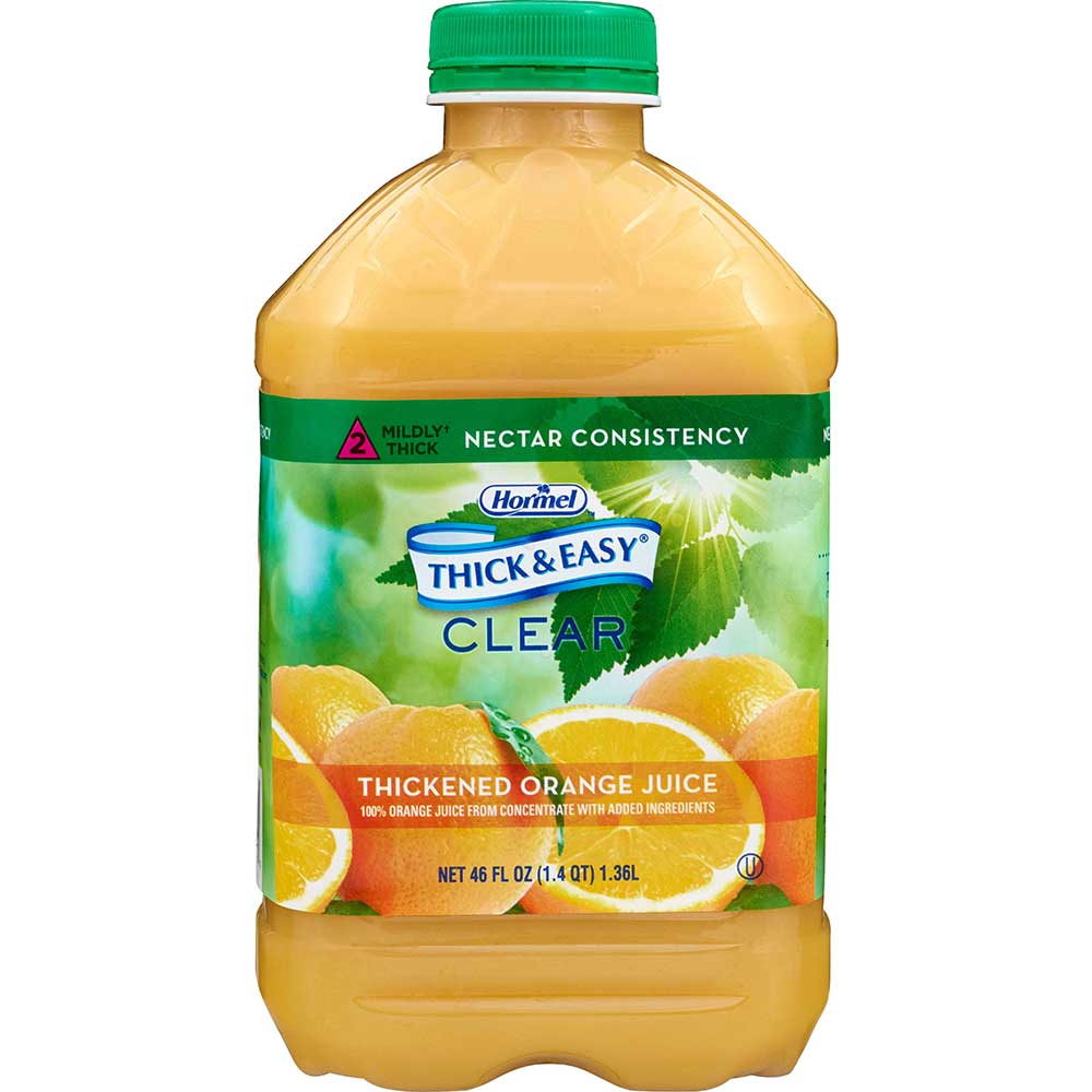 does orange juice help you poop