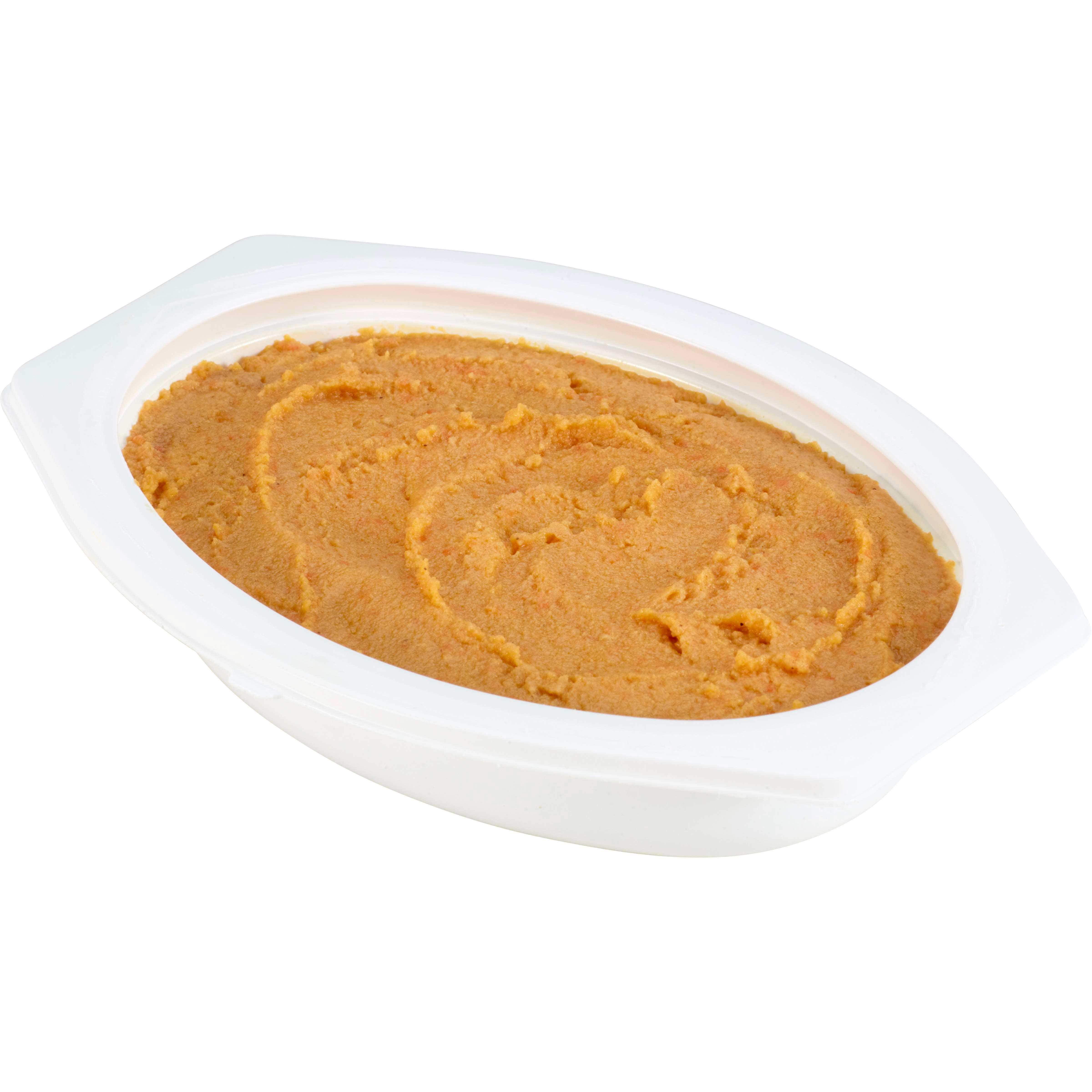 Thick & Easy Roasted Chicken With Potatoes And Carrots Puree, 7 Ounce -- 7 Per Case
