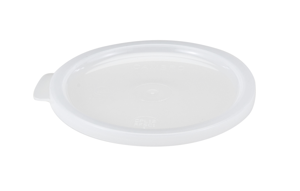 Cambro Lid For Ccp12 Crocks -- 12 Per Case