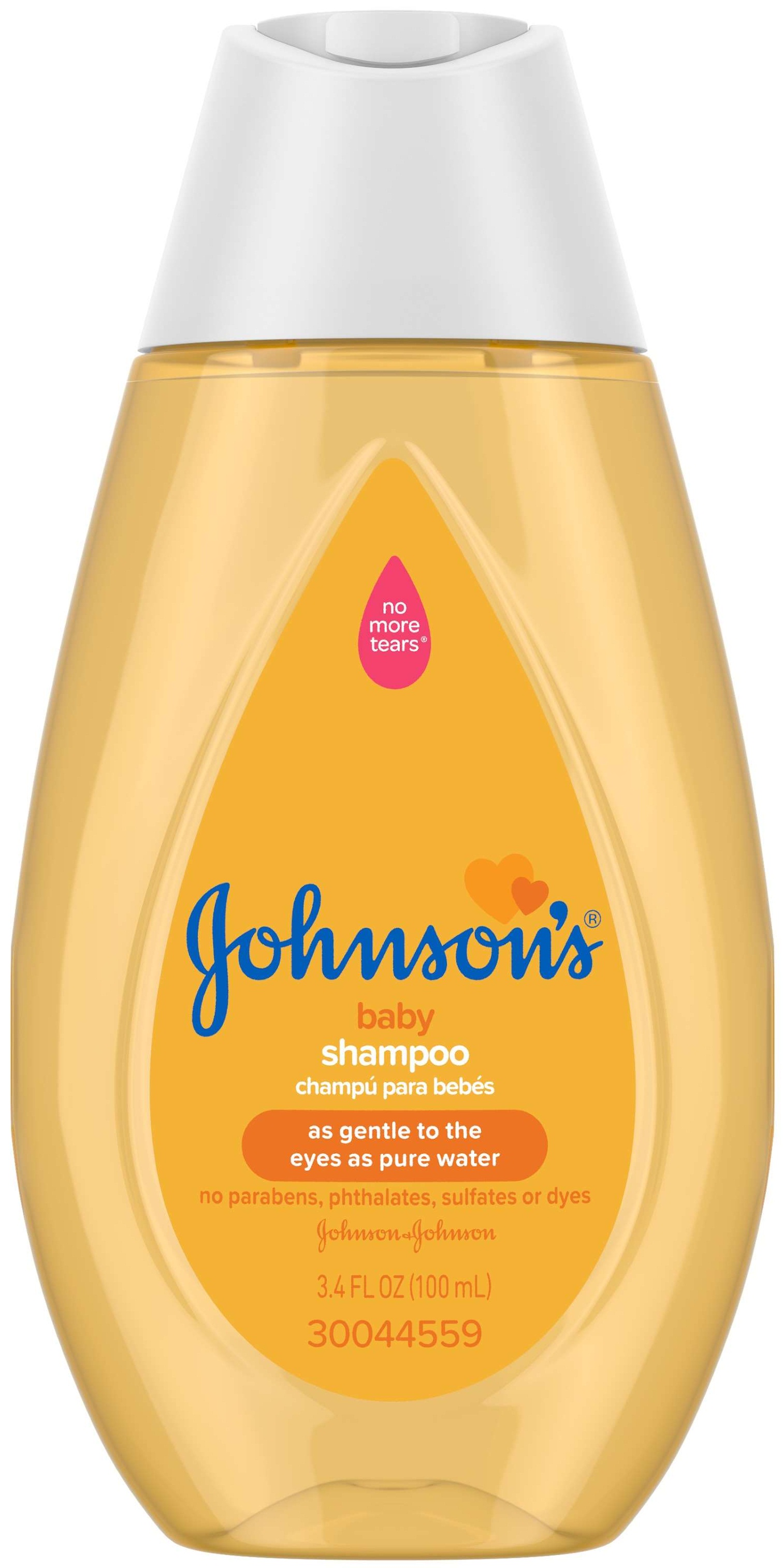 Travel size johnson and johnson hot sale baby products