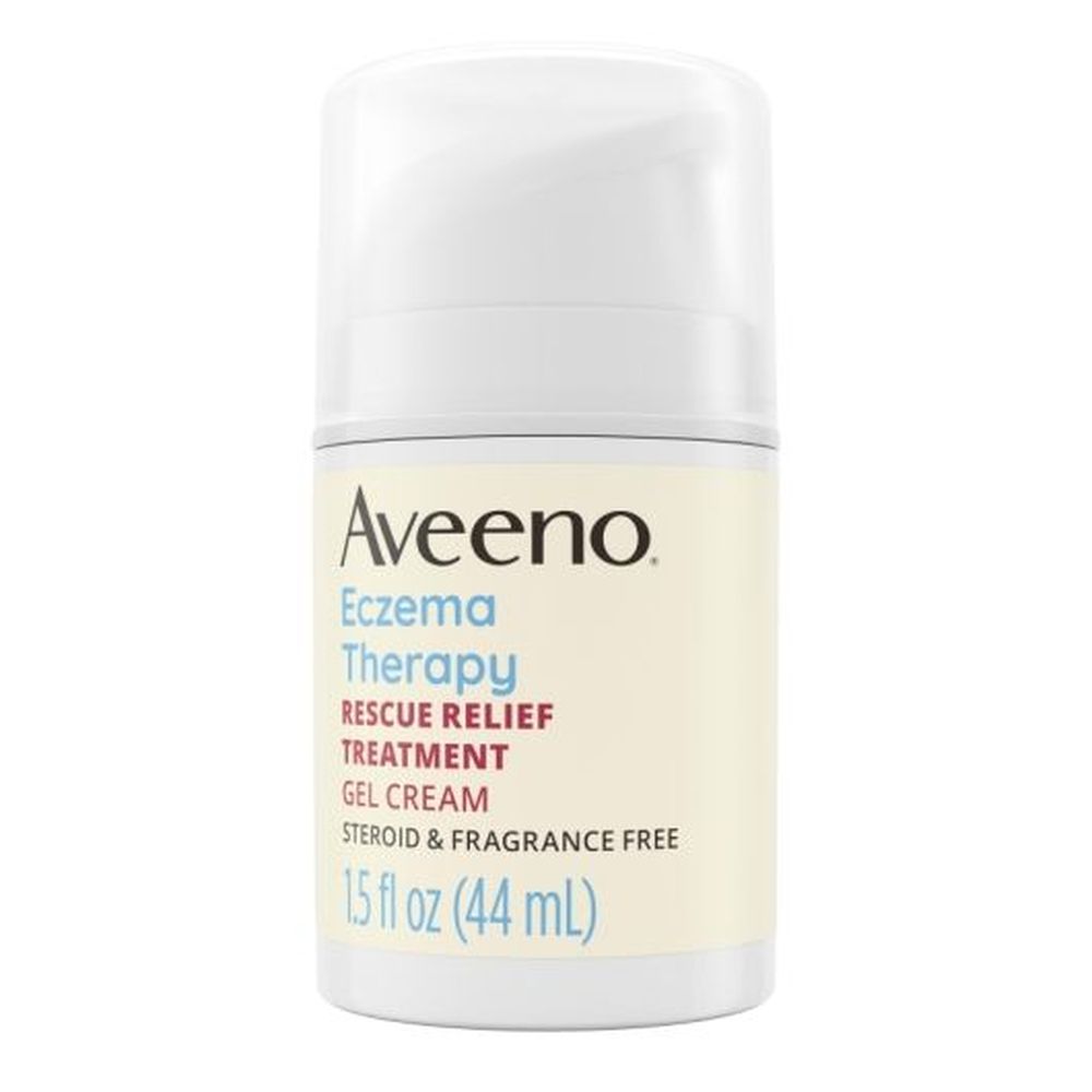 Neutrogena Eczema Therapy Rescue Gel Cream, 1.5 Fluid Ounce -- 12