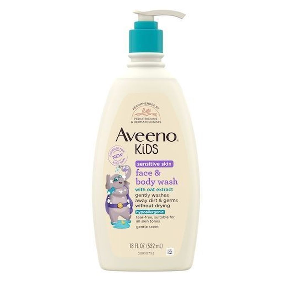 Aveeno Pure Renewal Conditioner – 10,5 Fl Oz (ca. 310 Ml), 12 Stück Pro Karton