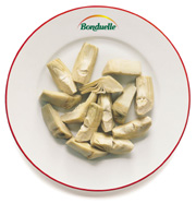 Bonduelle Artichoke Hearts Quarters, 2 Pound -- 6 Per Case