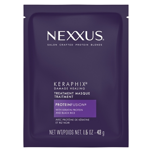 Nexxus Skin Care Keraphix Mask, 1.5 Ounce -- 20 Per Case