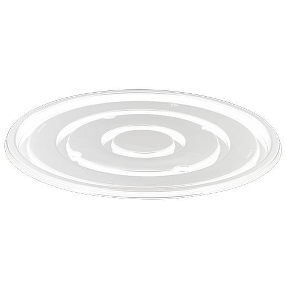 Wna Cakepak 13 Inch Clear Cakepak Base, 25 Count