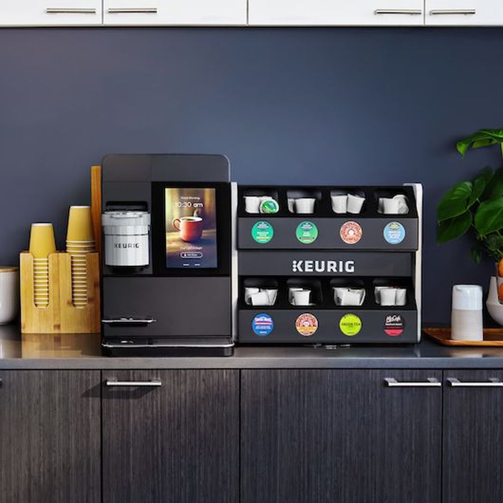 Green Mountain Keurig K4500 Coffee Brewer