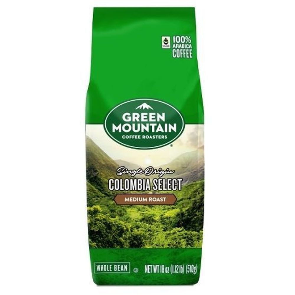 Green mountain coffee sale best sale